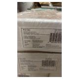 Pallet of River Oaks 12mm Laminate Flooring Planks