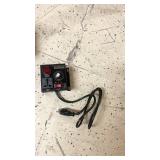 WWZM2MB AC PWM Motor Speed Controller with Digital Display