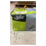 Toxic Utility Transfer Pump 115 Volts 330 GPH with Box