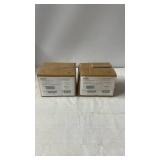 2 Cases of 12 Mason Natural Melatonin + L-Theanine Berry 2oz Bottles