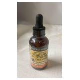 2 Cases of 12 Mason Natural Melatonin + L-Theanine Berry 2oz Bottles