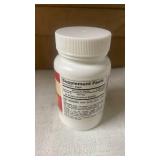 Lot of 44 Major Vitamin E 450mg Bottles, Daily Antioxidant Supplement