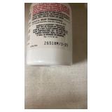 Lot of 44 Major Vitamin E 450mg Bottles, Daily Antioxidant Supplement