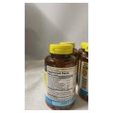 Lot of 18 Mason Natural Osteo Restore Joint Therapy 60 Capsules Each