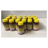 Lot of 19 Mason Natural Body Hair Skin & Nails Dietary Supplement 60 Capsules Each