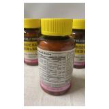 Lot of 19 Mason Natural Body Hair Skin & Nails Dietary Supplement 60 Capsules Each