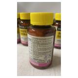 Lot of 19 Mason Natural Body Hair Skin & Nails Dietary Supplement 60 Capsules Each