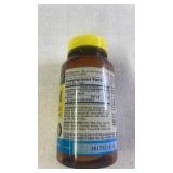 Lot of 32 Mason Natural Calcium 600mg D3 400IU Dietary Supplement Bottles