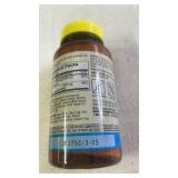 Lot of 32 Mason Natural Calcium 600mg D3 400IU Dietary Supplement Bottles