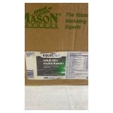 Equaline Adult 50+ Multivitamin, 300 Caplets, Sealed Case