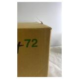 Case of 72 Bottles of Mason Natural Body Hair Skin & Nails Dietary Supplement Capsules