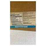 Case of 72 Bottles of Mason Natural Osteo Restore Joint Therapy Capsules