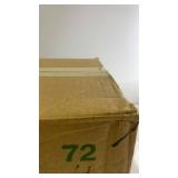 Case of 72 Bottles of Mason Natural Osteo Restore Joint Therapy Capsules