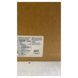 Box of 47 Bottles of Equate No Burp Omega-3 Fish Oil 1000mg 120 Softgels