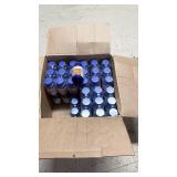 Case of 59 Bottles of Meijer Wellness Vitamin C 500mg Dietary Supplement, 24 Bottles