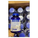 Case of 59 Bottles of Meijer Wellness Vitamin C 500mg Dietary Supplement, 24 Bottles