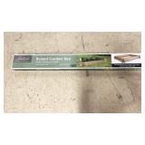Sealed Raised Garden Bed Kit 54.72 x 38.97 x 7.87 Inches