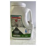 Safe Step 8300 Magnesium Chloride Ice Melter 9 lb Container