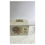 ME Mini Whiskey Barrel Dispenser 27 fl oz Set