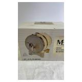 ME Mini Whiskey Barrel Dispenser 27 fl oz Set