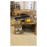 Large Lot of Mystery Items Some May Be Damaged or Missing Parts Items