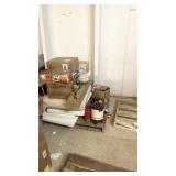 Another Mostly Mystery Pallet See Photos