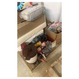 Another Mostly Mystery Pallet See Photos