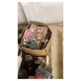 Another Mostly Mystery Pallet See Photos