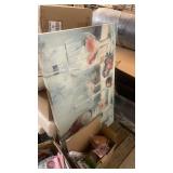 Another Mostly Mystery Pallet See Photos