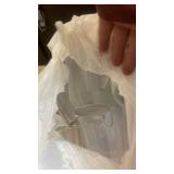 Commercial Kitchen Supply Lot with Chafers, Plates, Utensils, and Beverage Dispensers