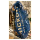 Bulk Lot of Muk Luks Sandals, Black Clothing, Throw Blanket, and Socks