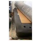 QuikPad QT8230 Generator Pads for Honeywell 8-26kW Generators, Set of 3