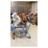 Cart Full of Goodies Cart Not IncludedÂ 