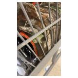 Cart Full of Goodies Cart Not IncludedÂ 