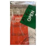 Cart Full of Goodies Cart Not IncludedÂ 