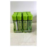 Lot of 12 Whizzkidz Purified Butane Canisters 300ml
