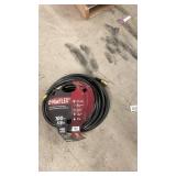 MaxFLEX 100 ft 5/8 in Heavy Duty Garden Hose and Hose ReelÂ 