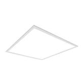 LED 2x2 Flat Panel Selectable Color Ceiling Light