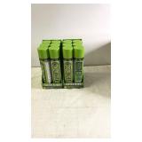 Lot of 12 Whizzkidz Purified Butane Canisters 300ml