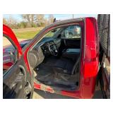 2011 Chevrolet Silverado 3500 6.6L Diesel tilt bed