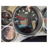 2011 Chevrolet Silverado 3500 6.6L Diesel tilt bed