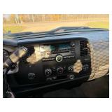 2011 Chevrolet Silverado 3500 6.6L Diesel tilt bed