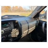 2011 Chevrolet Silverado 3500 6.6L Diesel tilt bed