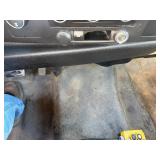 2011 Chevrolet Silverado 3500 6.6L Diesel tilt bed