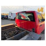 2011 Chevrolet Silverado 3500 6.6L Diesel tilt bed