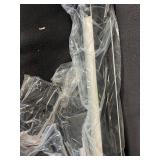 Ski and Snowboard Rack in Box