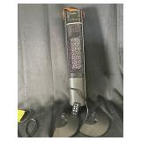 Grelife Tower Space Heater with Remote (Unassembled Base)