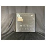 LED Ceiling Light in Box