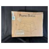 Pamo Babe P996 Travel Playpen, New in Box