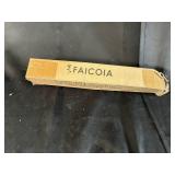 Faicoia Artificial Purple and Pink Flowers in Box